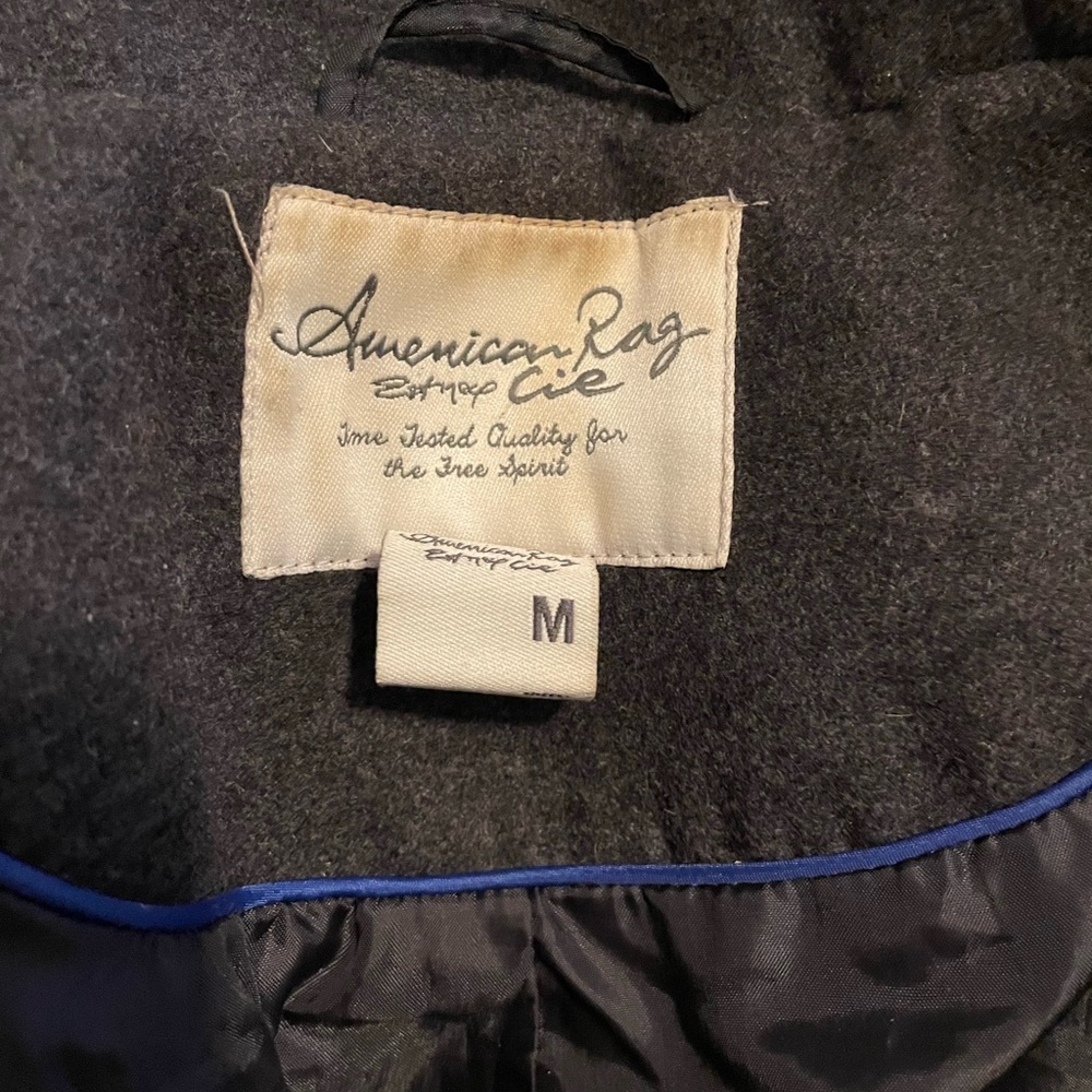 Spring Jacket - Picture 2 of 4